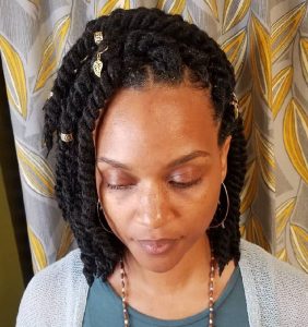 18 Crochet Bob Hairstyles That Work On Everyone (2022 Guide)
