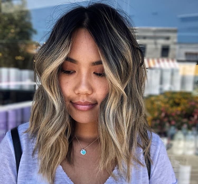 25 Best Long Layered Bob Hairstyles for 2022