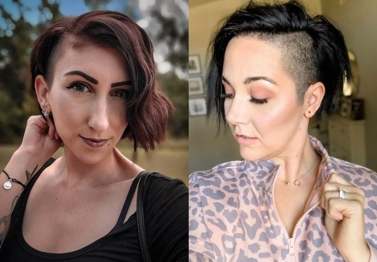 25 Trendiest Long Pixie Haircut Ideas for 2023 – StyleDope